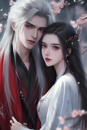 Bìa truyện Chuyện Oan Gia Giữa Ta Và Hoàng Đế