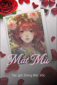 Bìa truyện Mắt Mù