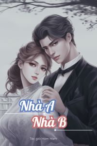 Bìa truyện Nhà A Nhà B
