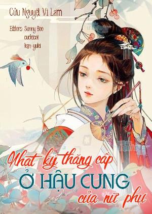 Nhật Ký Thăng Cấp Ở Hậu Cung Của Nữ Phụ