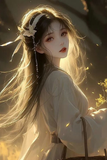 Bìa truyện Nhất Niệm Khuynh Thành