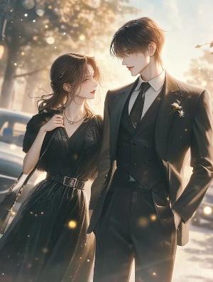 Sau Khi Bị Tiểu Tam Cướp Hôn, Tổng Tài Độc Sủng Tôi Không Ngừng