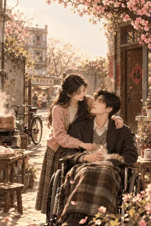Bìa truyện Thập Niên 80: Vợ Nhỏ Quyến Rũ, Học Thần Lạnh Lùng Không Thoát Nổi