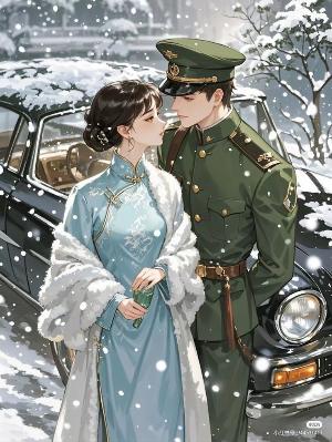 THẬP NIÊN QUÂN HÔN: CÔ VỢ NHỎ CỦA THỦ TRƯỞNG TRỌNG SINH RỒI