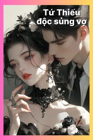 Bìa truyện Tôi Thua Rồi, Tôi Yêu Em Rồi