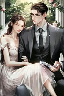 Bìa truyện Vị Hôn Phu Đến Đây Nào