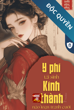 Y Phi Tái Sinh, Kinh Thành Náo Loạn Tranh Cưới