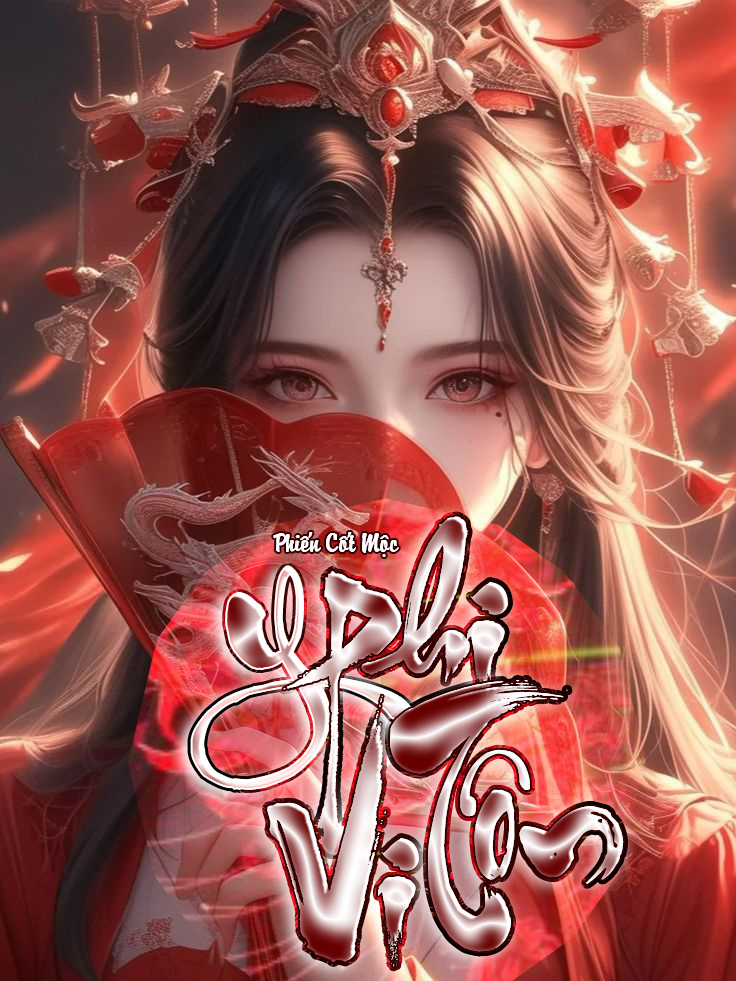 Bìa truyện Y Phi Vi Tôn
